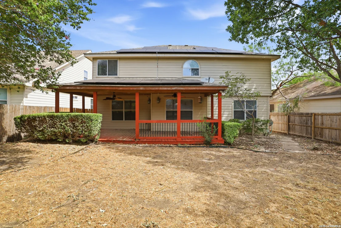 Photo of 11614 Huisache Daisy