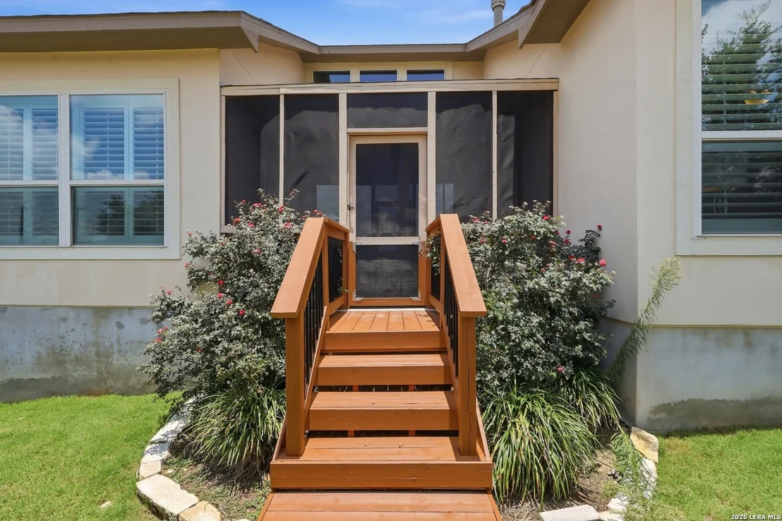 Photo of 1606 Bunchberry