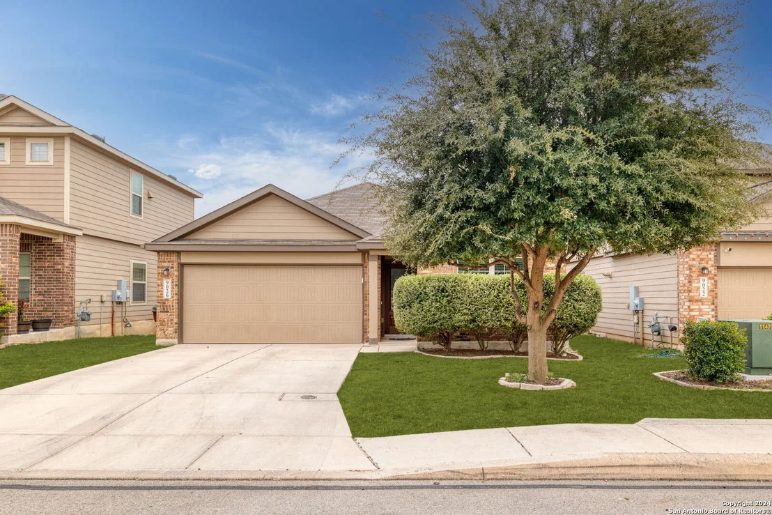 Photo of 9026 BLANCO PARK