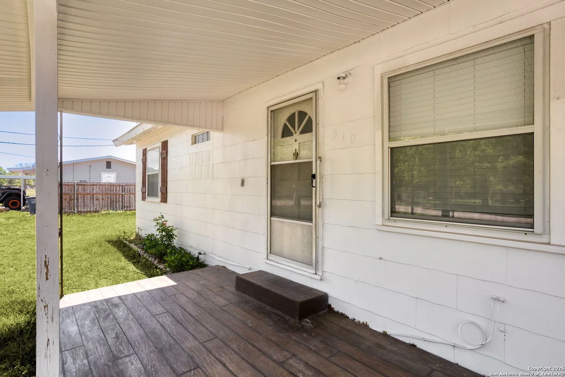 Photo of 510 Sunset Dr.