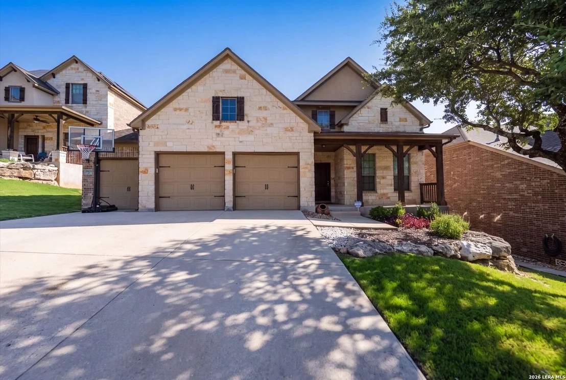 Photo of 2603 Ladera Bend