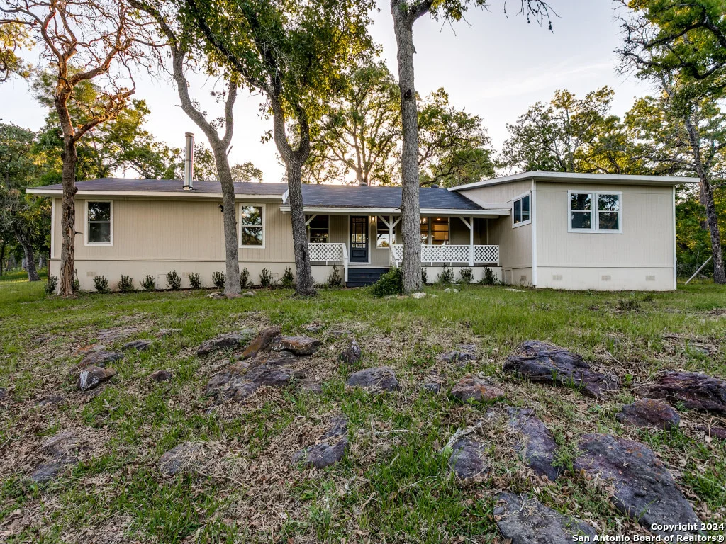 Photo of 2390 Vivroux Ranch Rd