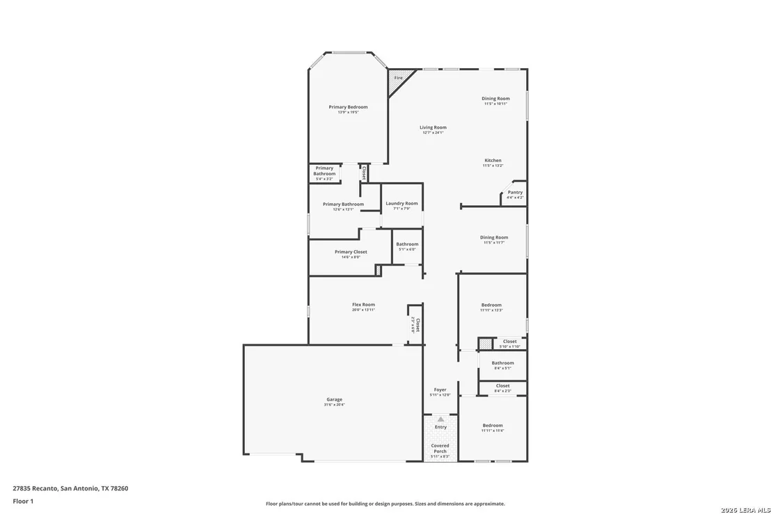 Photo of 27835 RECANTO