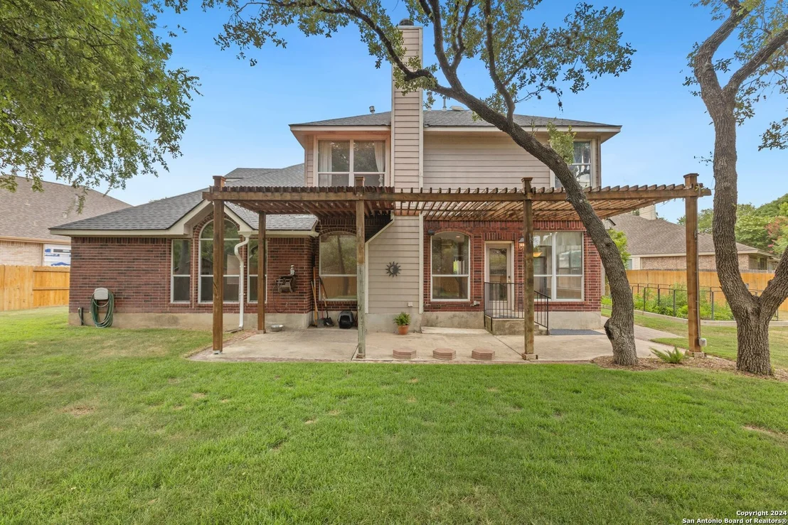 Photo of 14018 POSSUM TREE RD