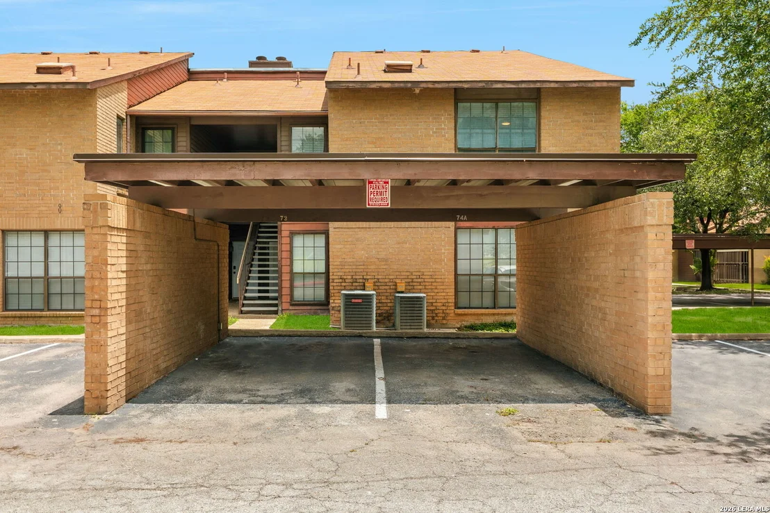 Photo of Unit 74 at 8611 Datapoint Dr