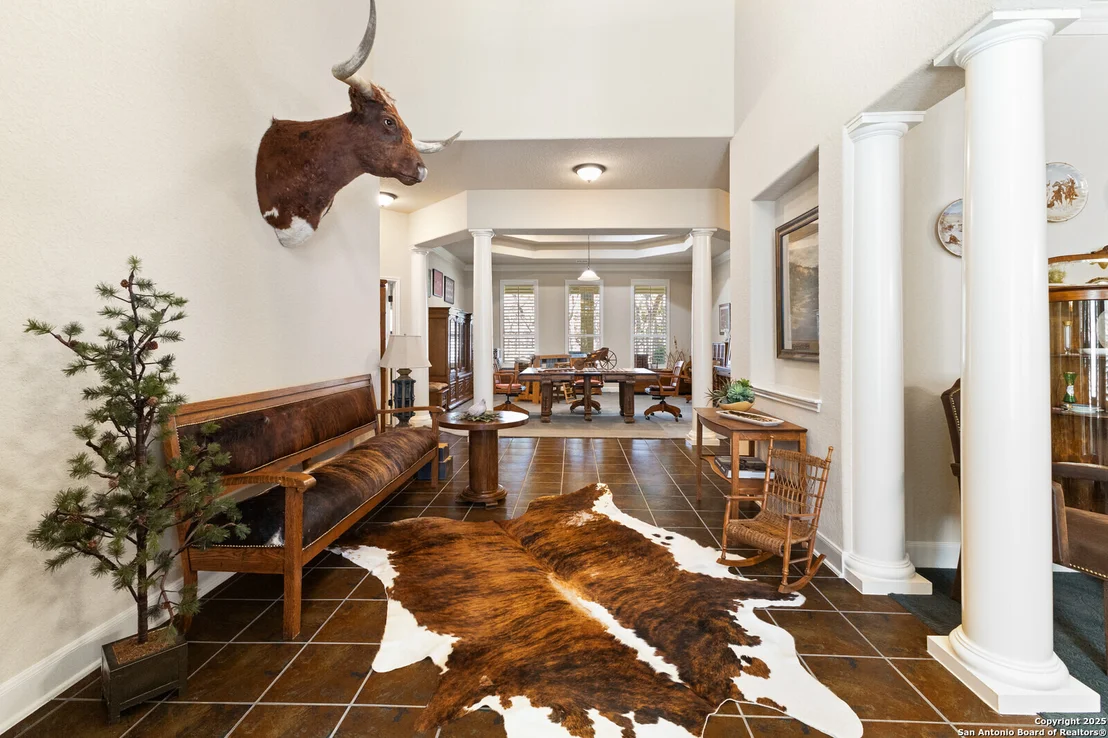 Photo of 436 hidden springs
