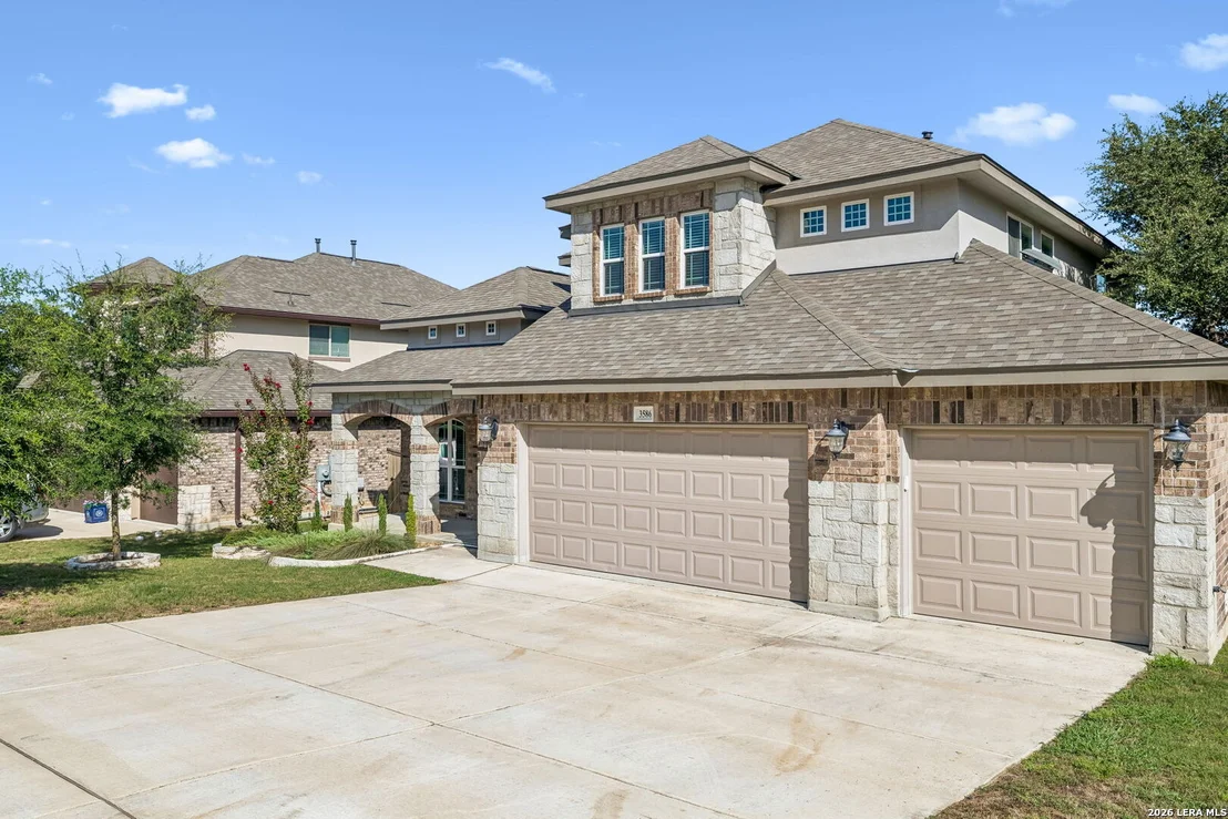 Photo of 3586 KING TERRACE