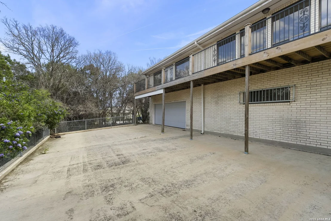 Photo of 85 Mission