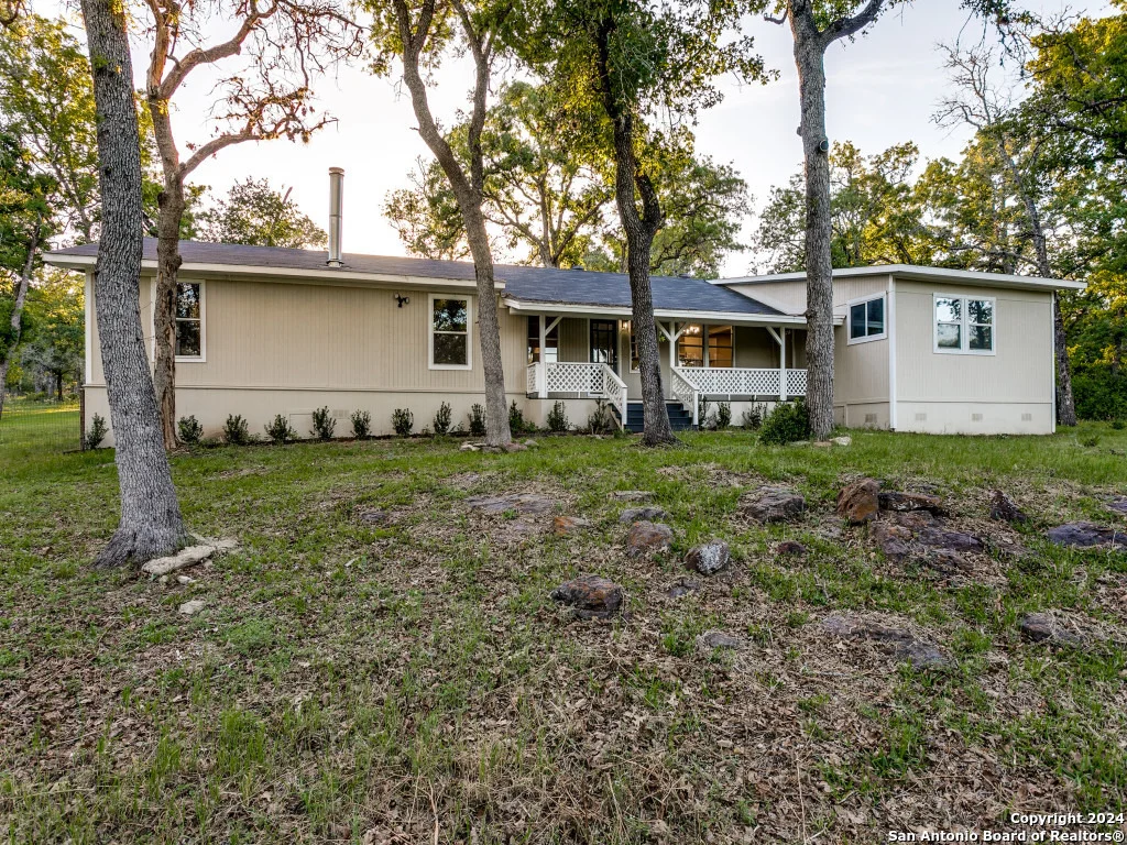 Photo of 2390 Vivroux Ranch Rd