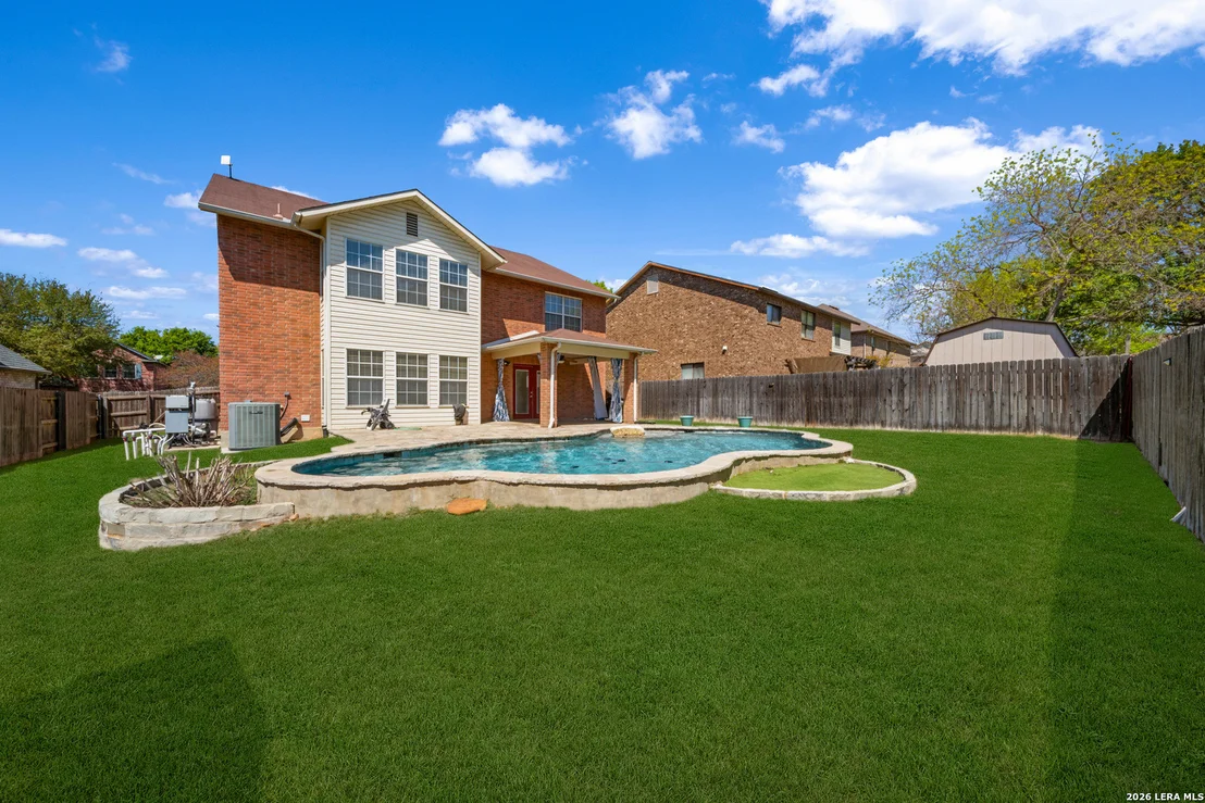 Photo of 1636 Yucca Park