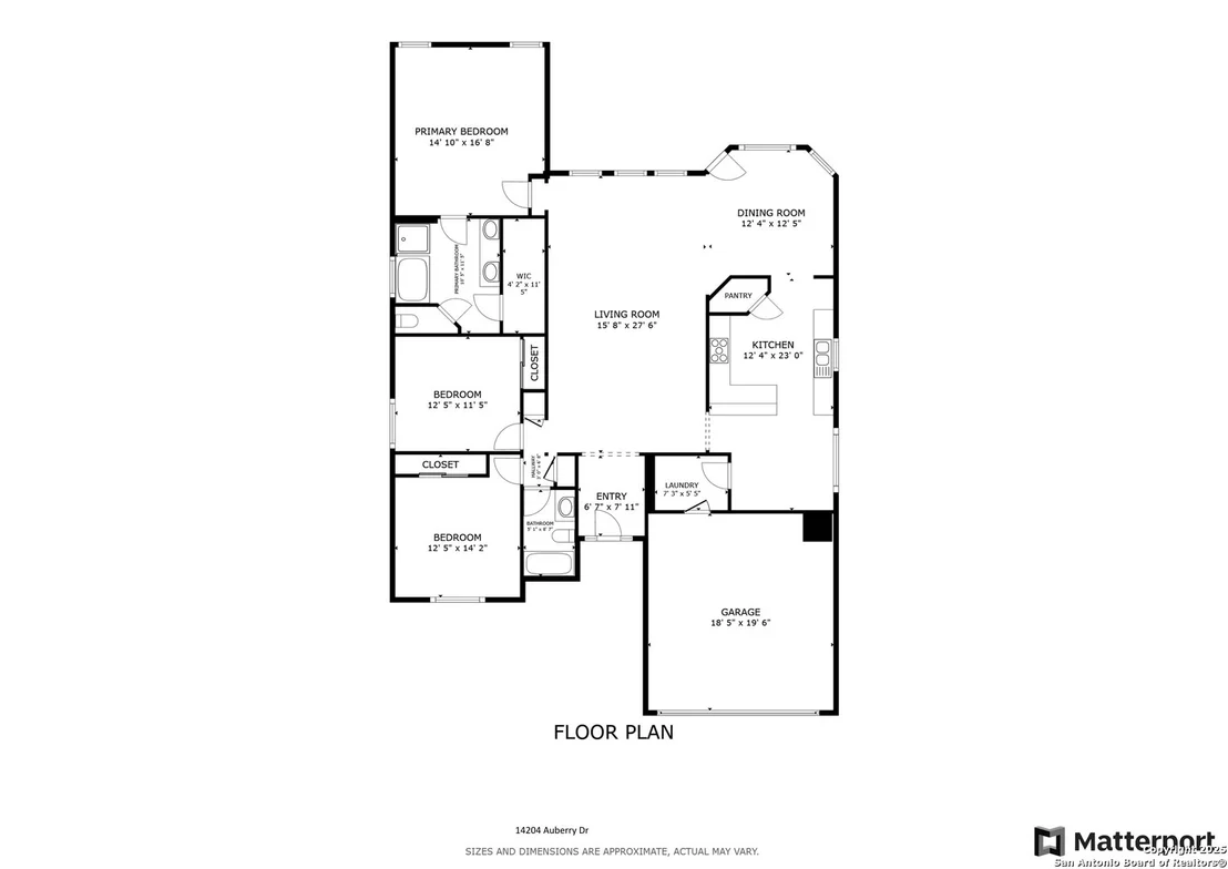 Photo of 14204 Auberry