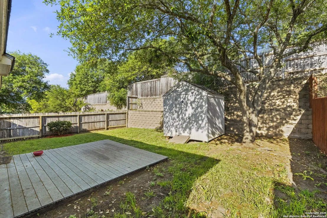 Photo of 3815 Bennington Way