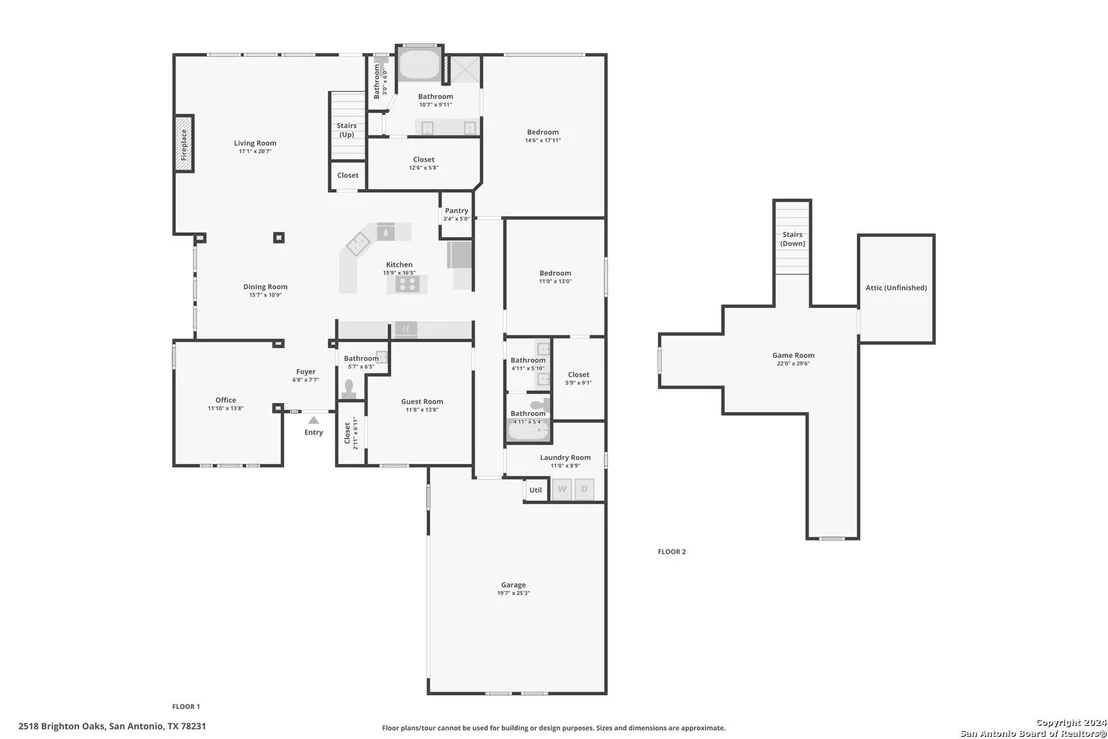 Photo of 2518 BRIGHTON OAKS