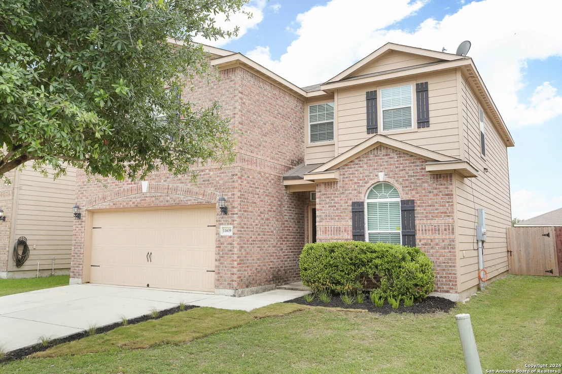Photo of 11639 LUCKEY LEDGE