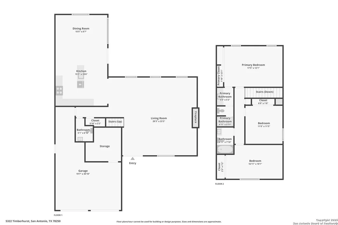Photo of 5322 Timberhurst