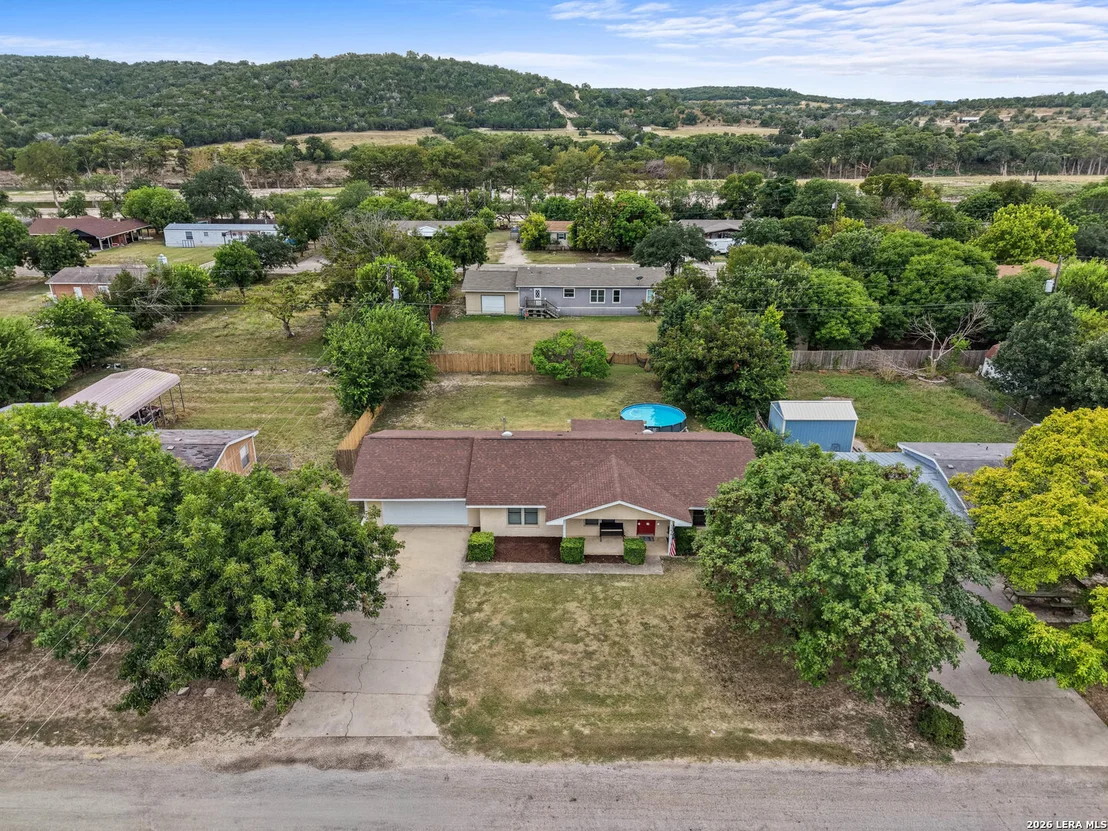 Photo of 118 CYPRESS FALLS DR