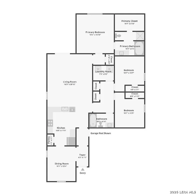 Photo of 6110 Bear Meadow
