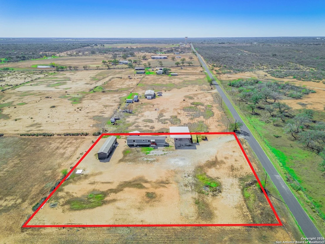 Photo of 985 County Road 307