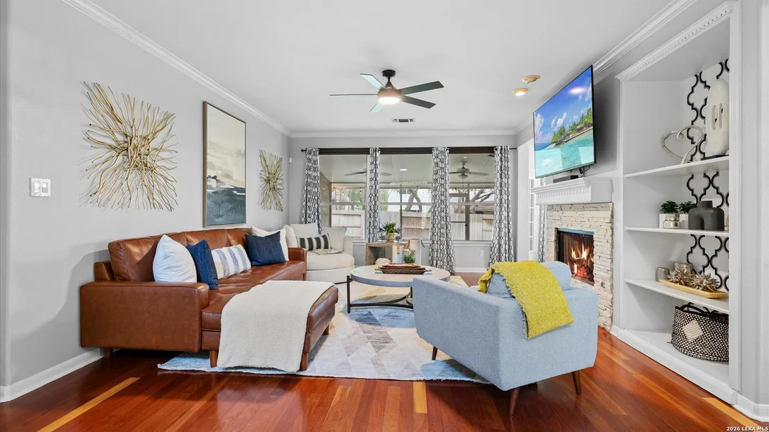 Photo of 1158 Bluff Forest