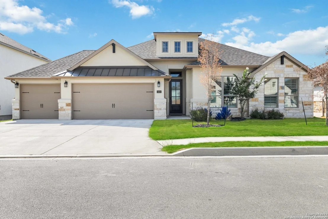 Photo of 1432 Argyll Park
