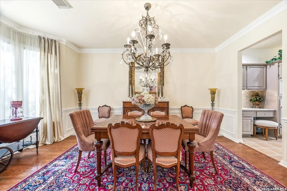 Photo of 17202 Blanco Oaks