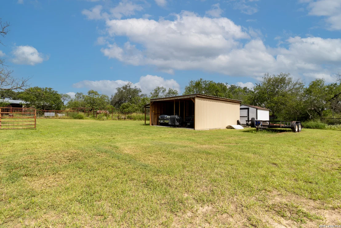 Photo of 235 County Road 7712