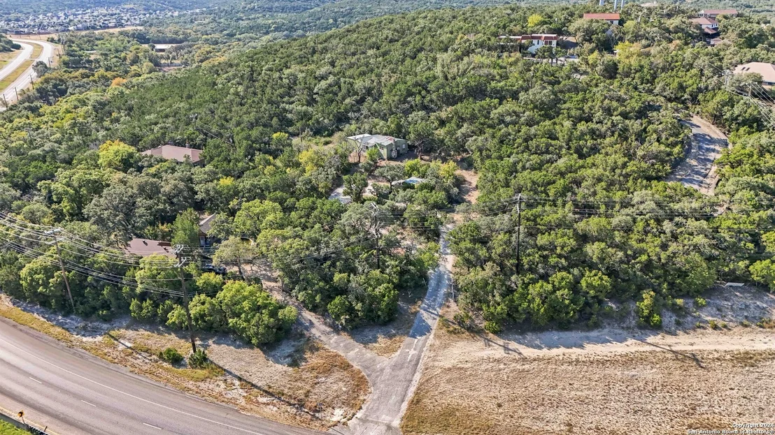 Photo of 18545 BANDERA RD