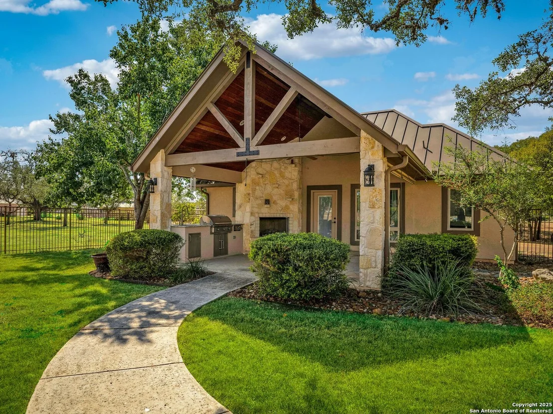 Photo of 31025 Post Oak Trail