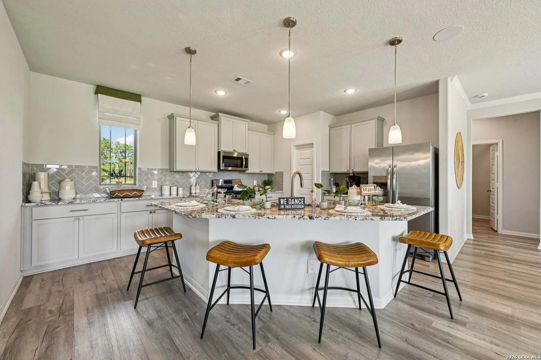 Photo of 3515 Prairie Cactus