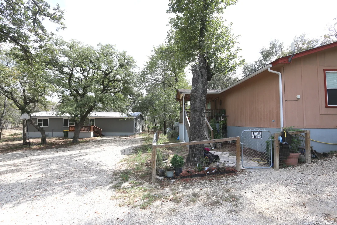 Photo of 76 & 76 B POST OAK RD
