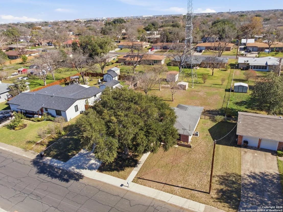 Photo of 2618 Tyne Dr.