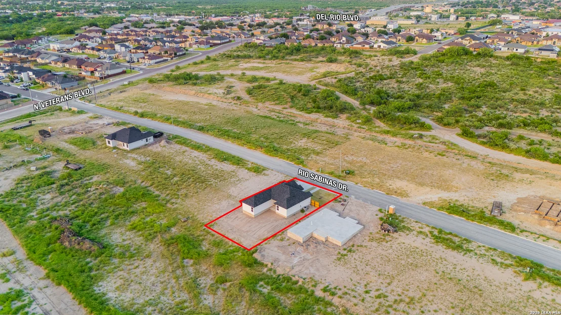 Photo of 2263 Rio Sabinas Dr.