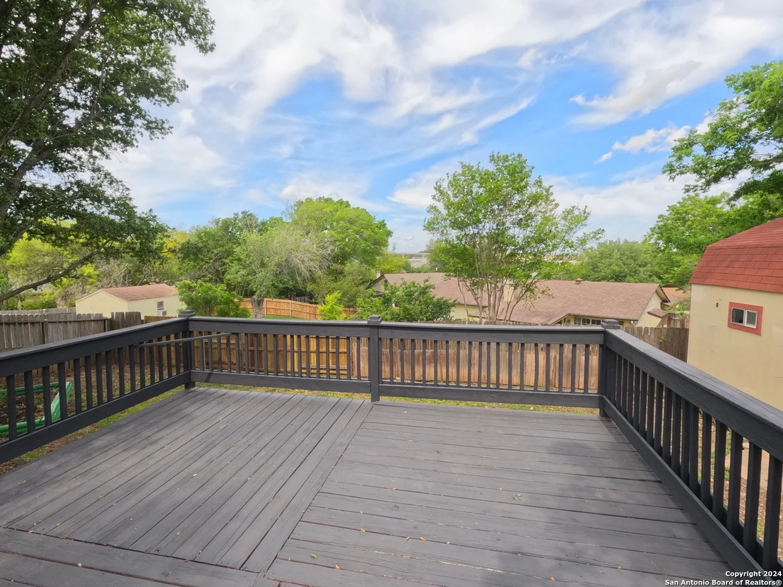 Photo of 12047 Wilderness Trail