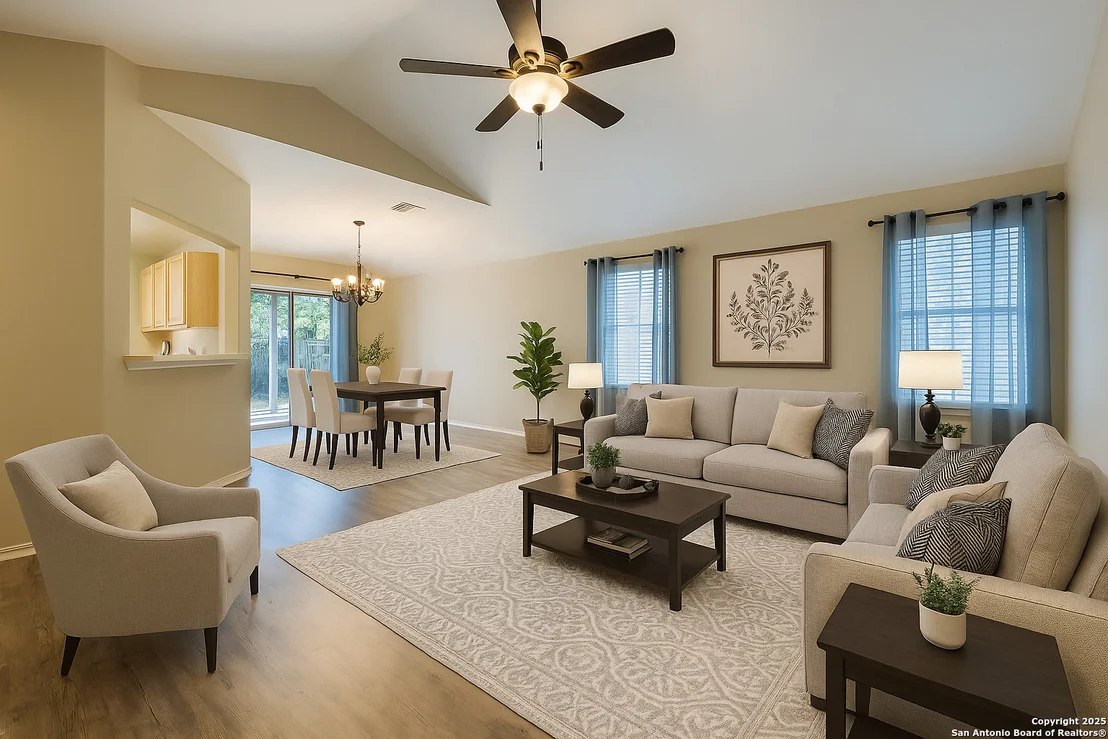Photo of 4128 Wensledale