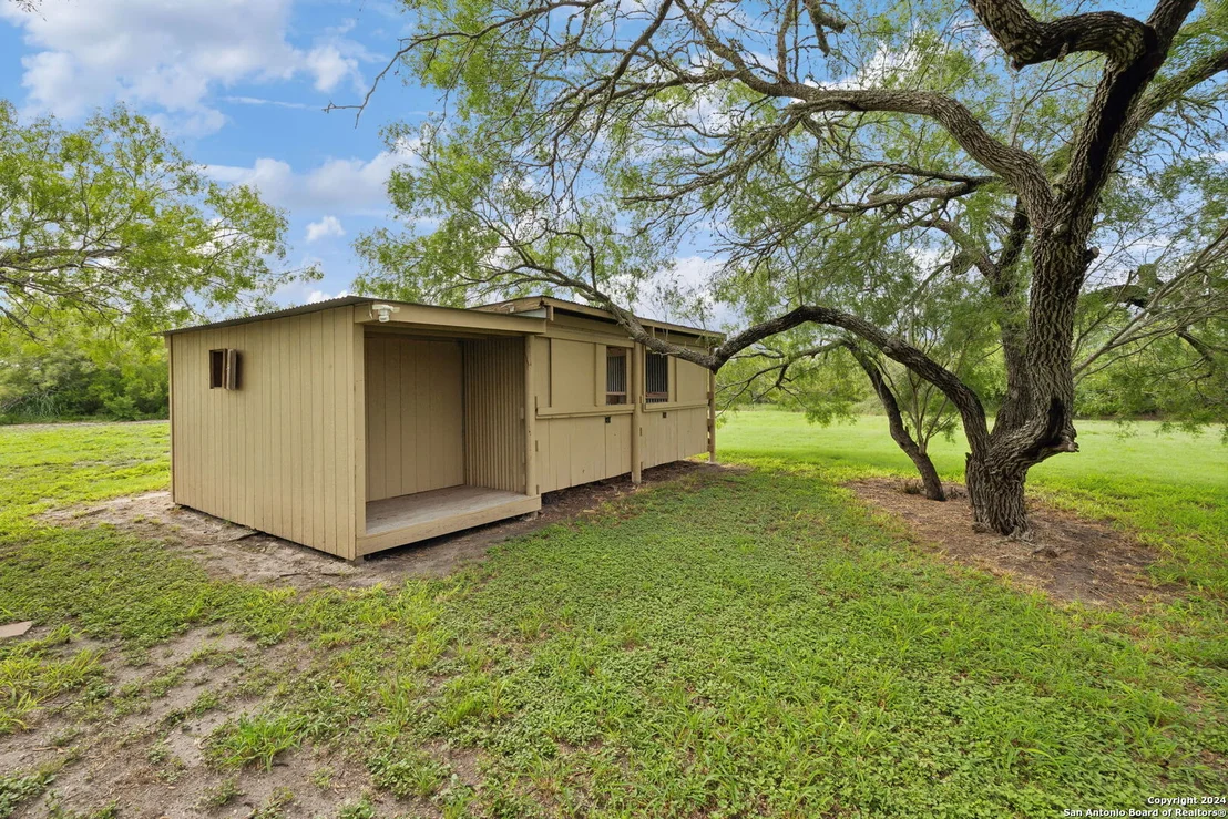 Photo of 254 County Road 2113