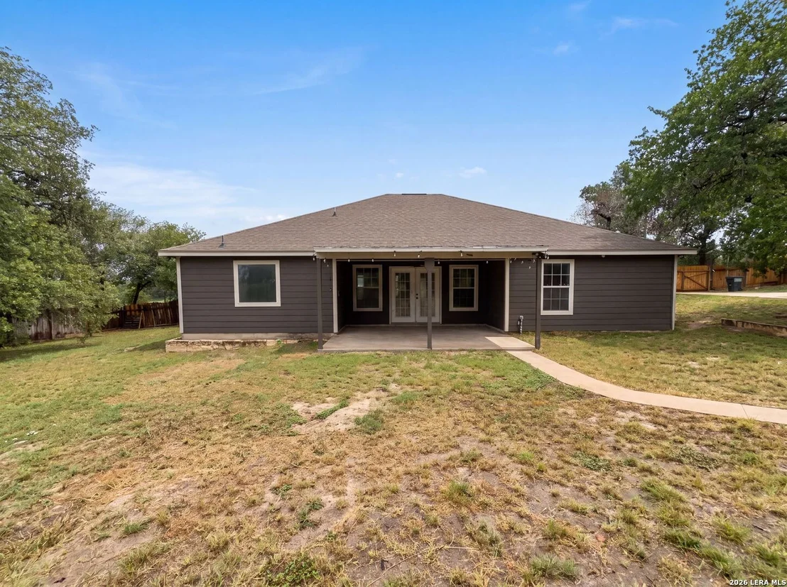 Photo of 130 LOG CABIN WAY