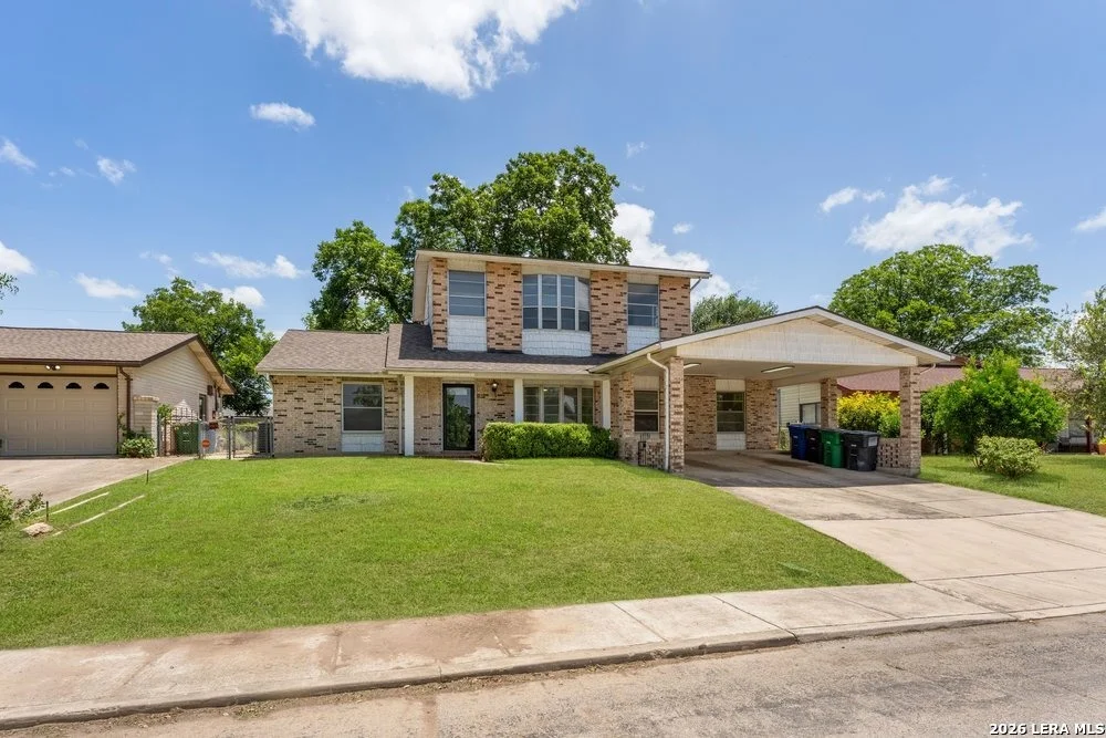 Photo of 3614 Versailles Dr
