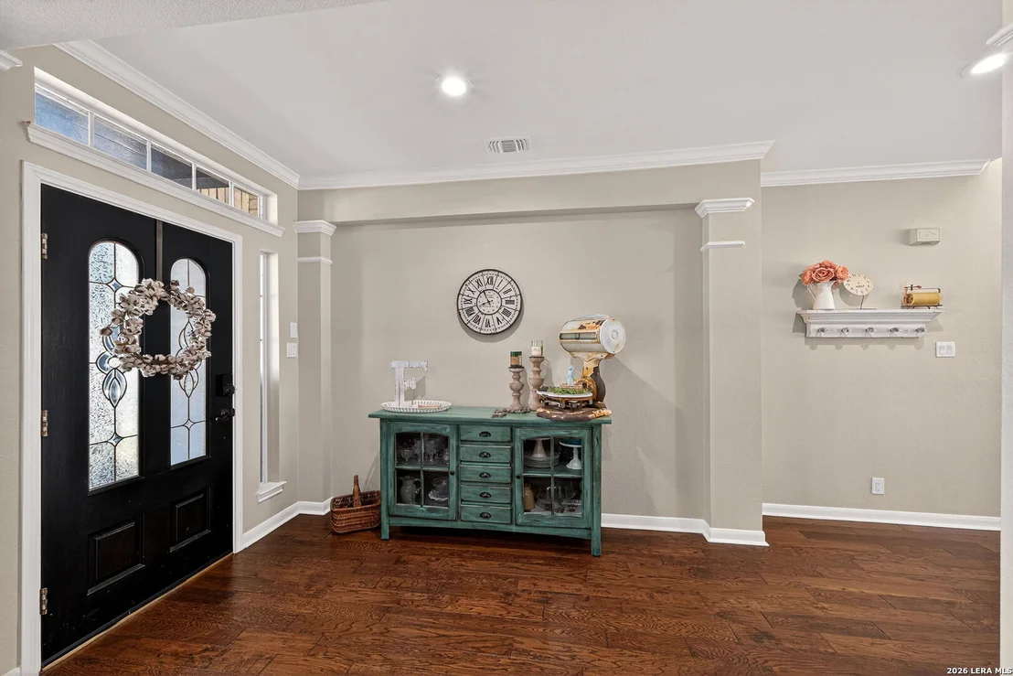 Photo of 2514 Ox Eye