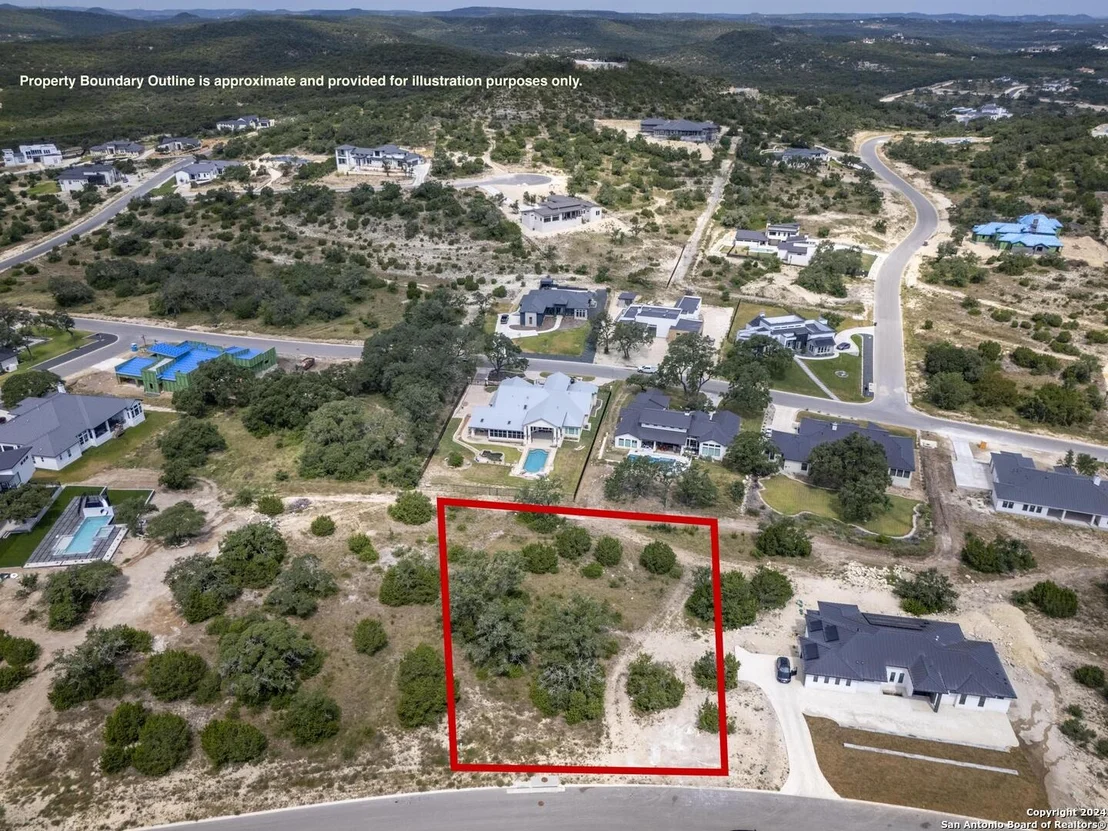 Photo of 23115 TAYLOR RIDGE