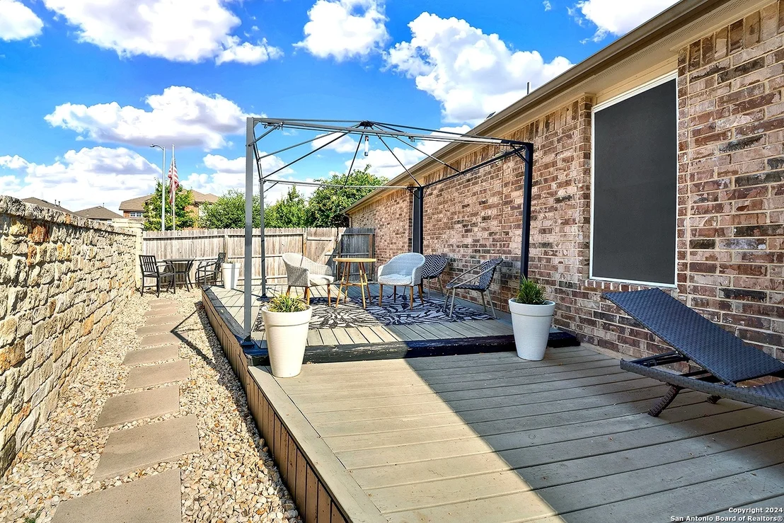 Photo of 8604 Hamer Ranch