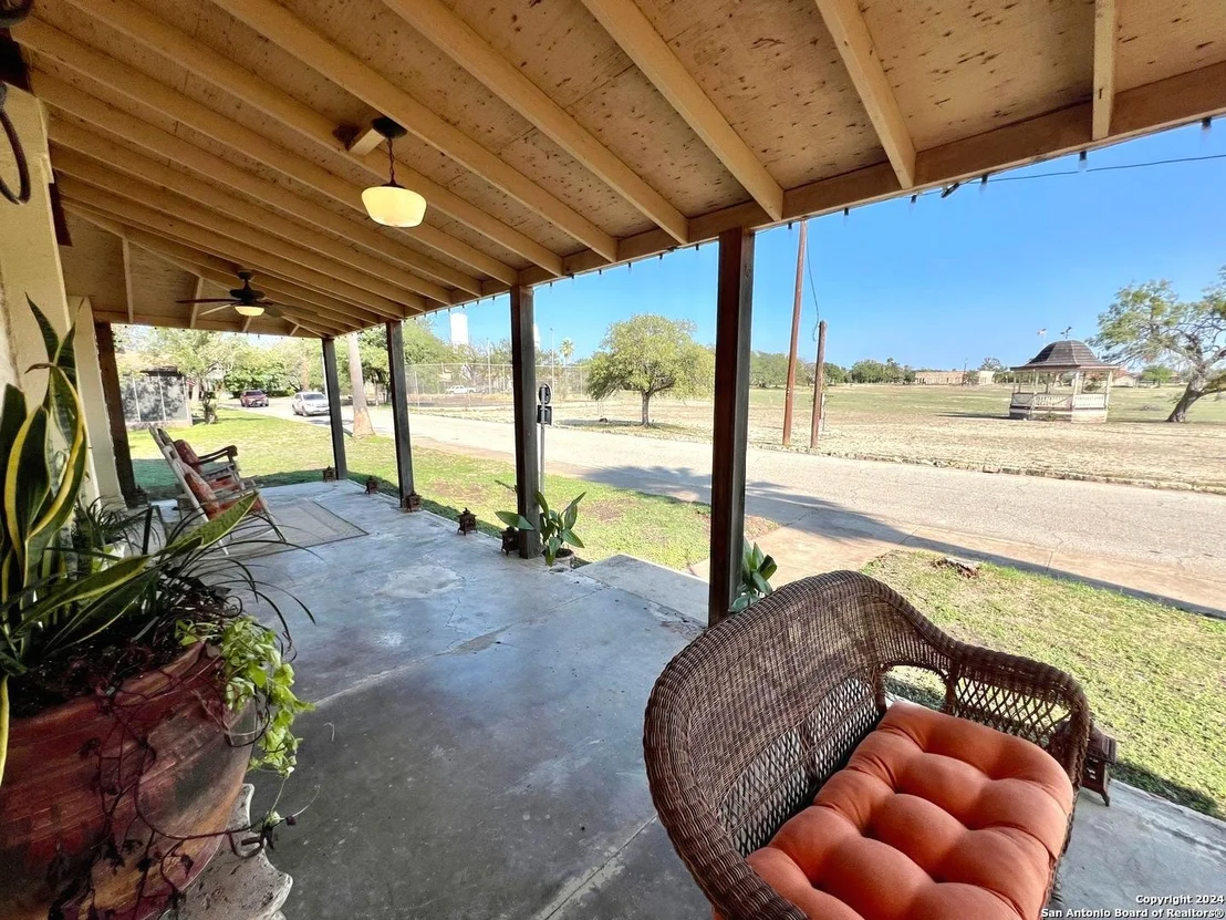 Photo of 29 Colony Row