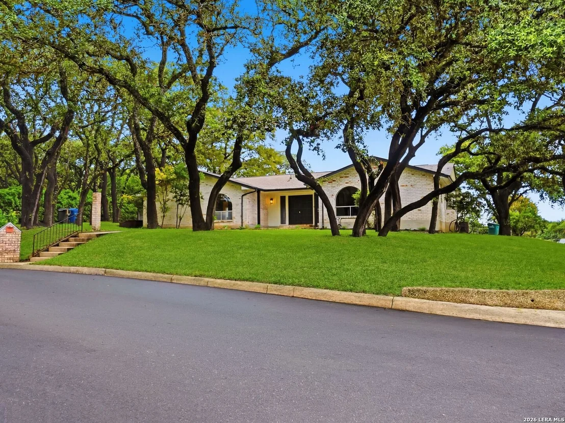 Photo of 2803 Deer Ledge Street