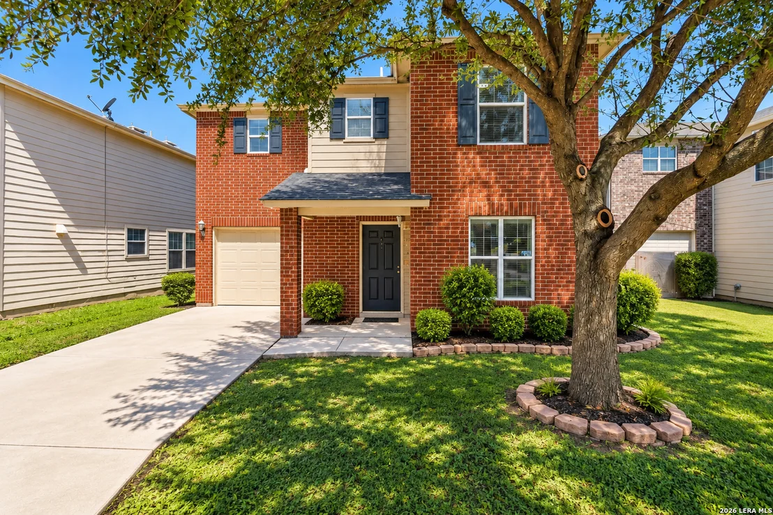 Photo of 4811 Adkins Trail