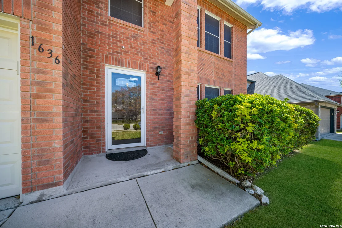 Photo of 1636 Yucca Park