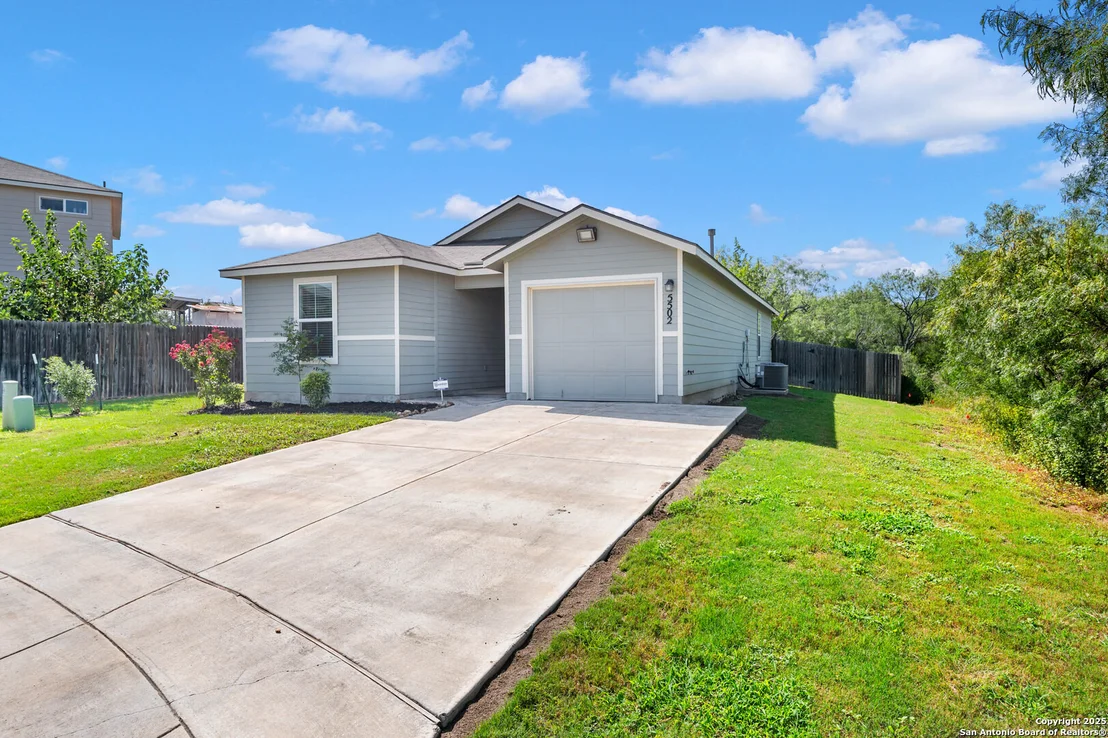Photo of 5502 Rosillo Hill