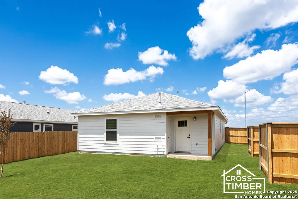 Photo of 4714 Vaquero Creek