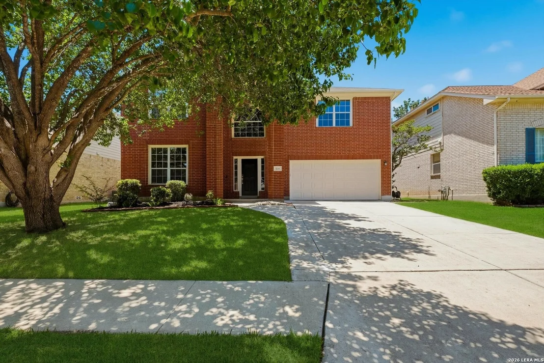 Photo of 9114 Brae Moss