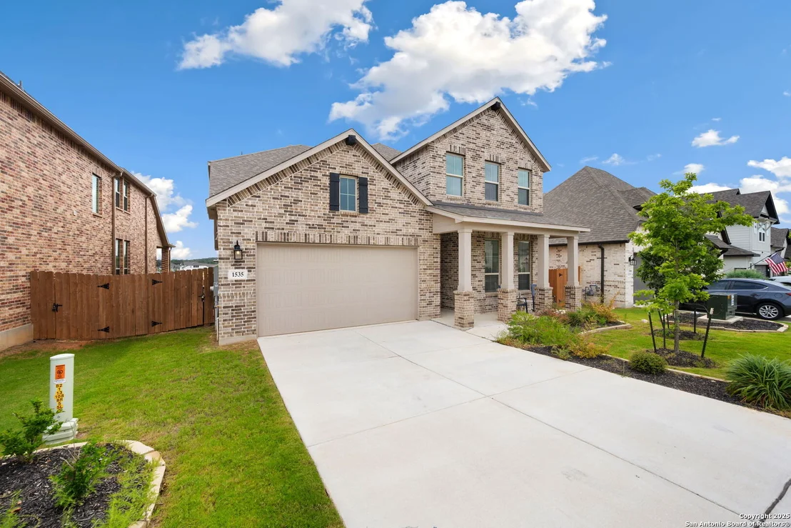 Photo of 1535 Terrys Gate