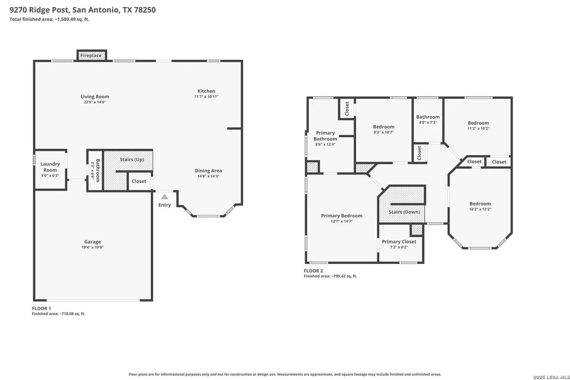Photo of 9270 Ridge Post