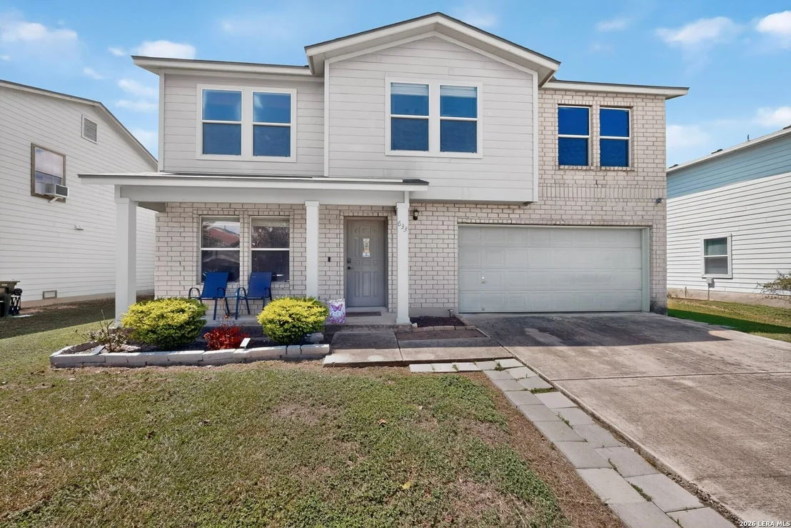 Photo of 633 NORTHGAP DR